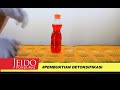 JEIDO POWER MATRAS