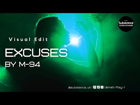 M-94 - Excuses | 2.0 Visual Edit