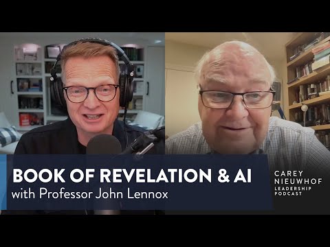 The Book of Revelation, Theology, and Artificial Intelligence