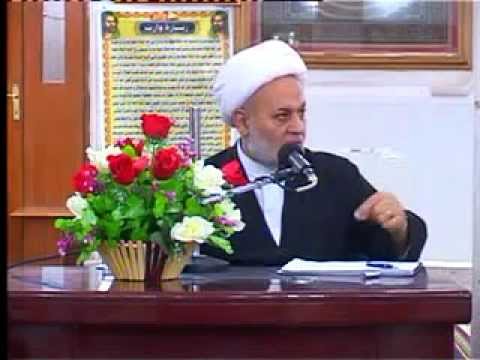 ⁣كيف نفهم الروايات المهدوية؟ - الشيخ جلال الدين الصغير