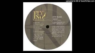 Latin Blood -- Deseo (Salsa Club Mix)