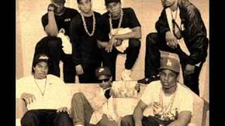 N.W.A.- Real Niggaz Don&#39;t Die