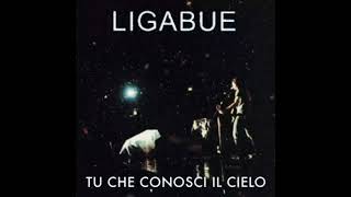 Ligabue - Tu che conosci il cielo (Visual Art Video)