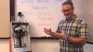 Recommended Whole House Surge Protectors: Expert Tips from J