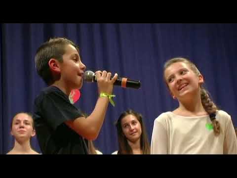 MITICO ANGIOLETTO - Mitici Angioletti