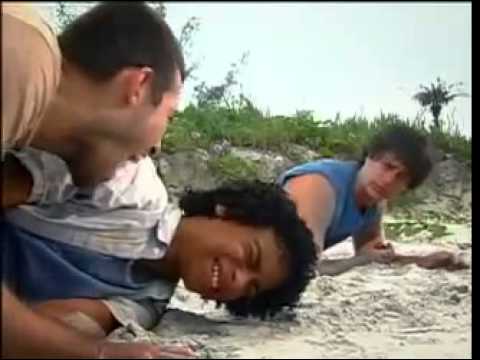 Os Mutantes - Aquiles salva Cris de Vlado