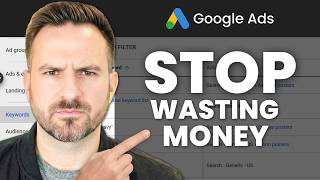 Self Storage Google Ads: The Negative Keyword System That Saves Thousands