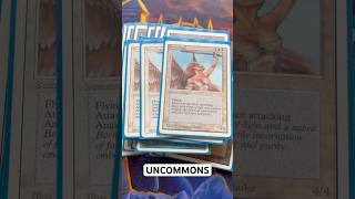 UW Control for Revised40 format #mtg #9394mtg #revised40