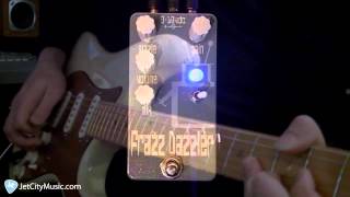 Video thumbnail for Dr. Scientist Frazz Dazzler by JetCityMusic