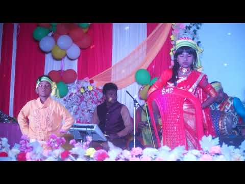 ছোট্ট শিশুর অভিনয় সহ ভাওয়াইয়া গান ।। bhawaiya gan