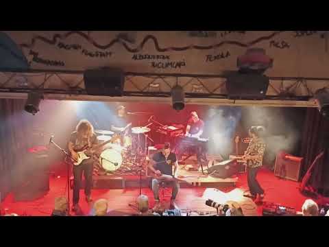 Thomas Frank Hopper - Bloodstone @Spirit of 66 29-11-22