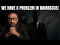 This NEWS From DAMASCUS Changes Everything!