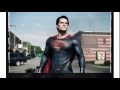 Man Of Steel