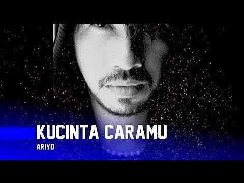 Ariyo Wahab - kucinta caramu mencintai aku (karaoke version no vocal)
