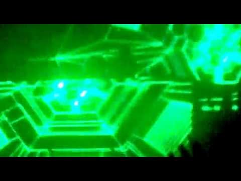 Axwell @ EDP Beach Party 2013 (06/07/2013) Video 9