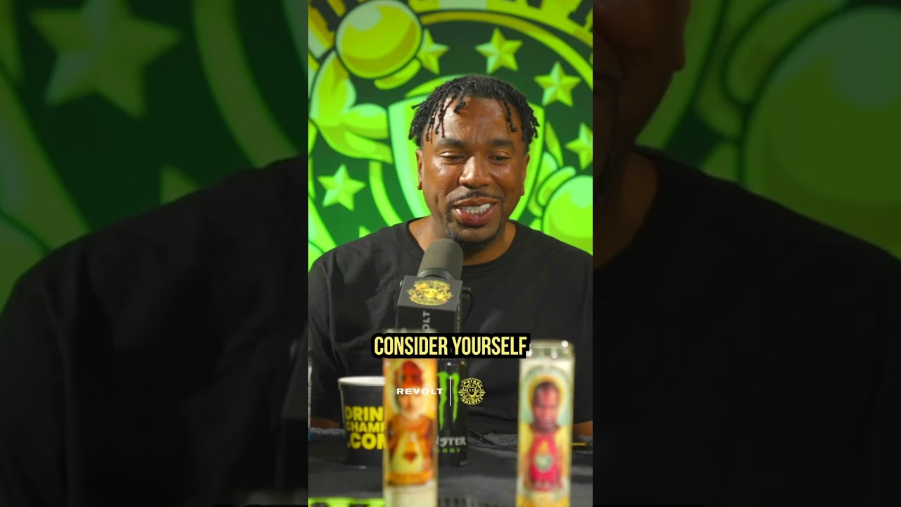 The Difference Between Ras Kass And Jay-Z