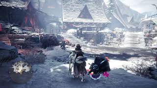 MHW