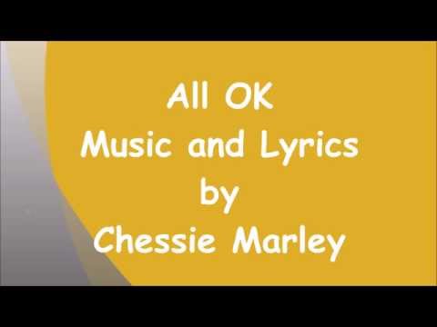 All OK - by Chessie Marley