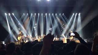 Paul McCartney Mexico 2017 Golden slumbers/Carry that weight/The end