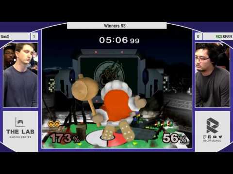 NaCl January - Winners R3 - Gas$ (Icies) vs RCS | KPAN (Falco)