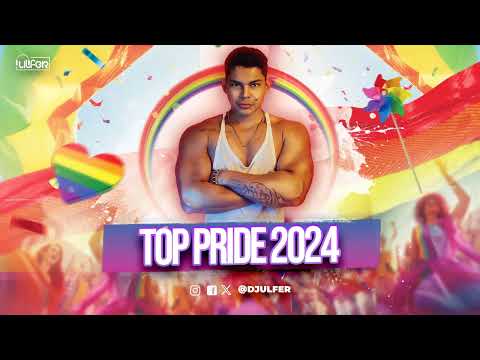 SET TOP PRIDE 2024 - DJ ULFER #pride #lgbt