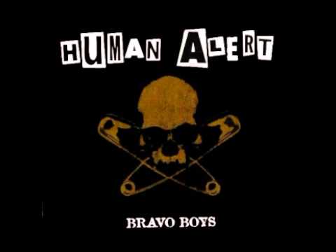 Human Alert - Slowboards