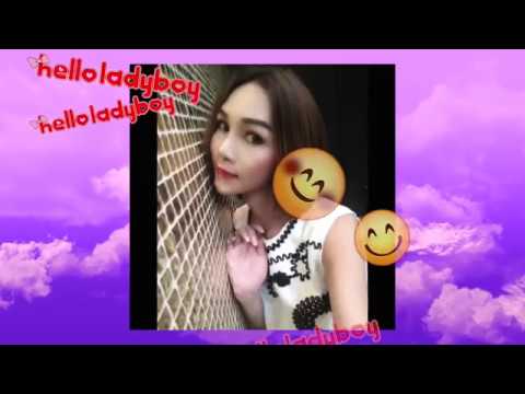 Hello Ladyboy Mickey
