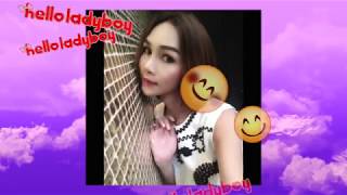 Hello Ladyboy - Mickey