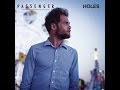 Passenger Holes Lyrics 