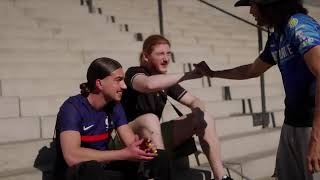 Video zu 'La Faille' ansehen