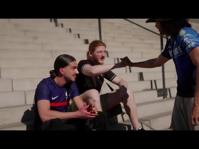 La Faille von Jul ((jetzt ansehen))