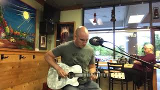 Less Than Jake - “Scott Farcas Takes It On The Chin” acoustic cover