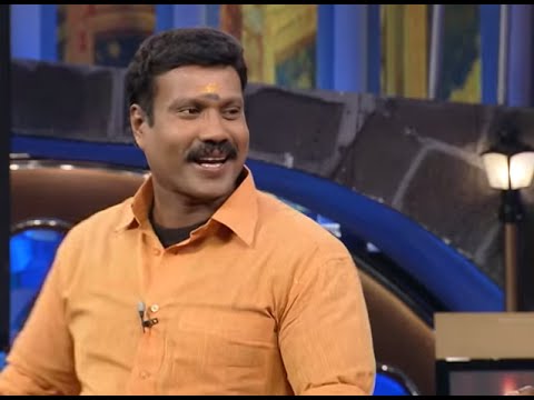 Cinemaa Chirimaa I Ep 53 with Kalabhavan Mani I Mazhavil Manorama