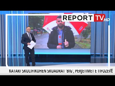 Botërori 'Katar 2022' drejt fundit për cilën kombëtare bëjnë tifo shqiptarët për ta fituar?