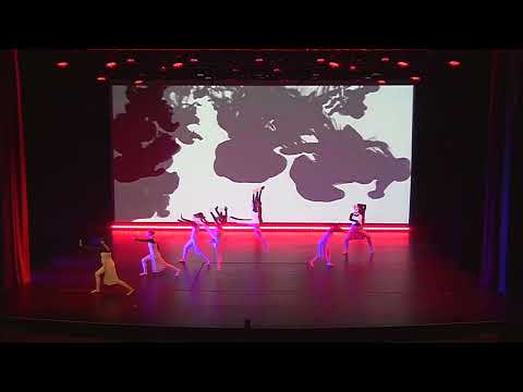 SODANCE Season 19 - Gargoyles