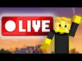 FIRST LIVE STREAM EVER Play Pvplegacy Net PARTY FFAS