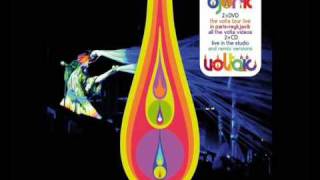 Björk - 03 - Pleasure Is All Mine (Voltaic)