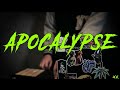 Apocalypse Y Cube Pai Gyi Lock K Skele Big Siren Alon3 Official Music Video