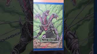 Come join the club and be a part of the history in the making! www.patreon.com/deadlance #mtg