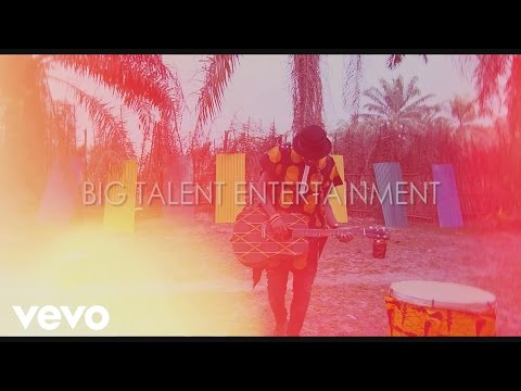 Eddy Kenzo - Mbilo Mbilo Remix