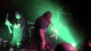 Broken Hope - Siamese Screams - Live Reggies 9/17/12