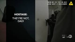 Hostage Music Video