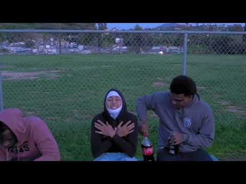 FOE J - "Sittin Back" Prod.Bryce