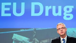 "La droga está hoy en todas partes", advierte Alexis Goosdeel