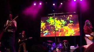 Pusswhip Banggang "Jambalaya"