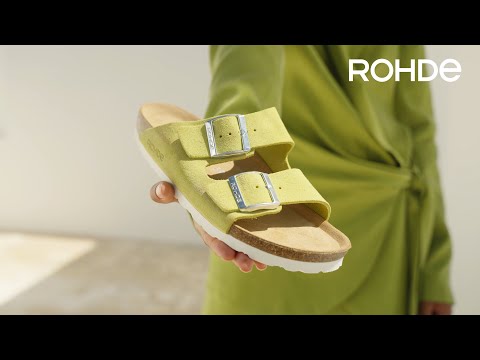 ROHDE | Spring/Summer Collection 2024