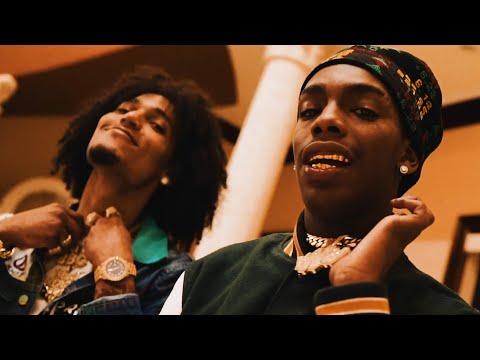 Project Youngin  "Homicide"  Feat. YNW Melly (Official Music Video)