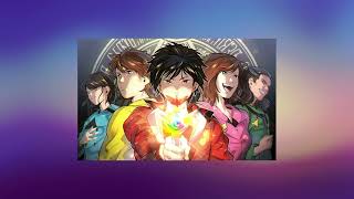 Download lagu Mahou Sentai Magiranger (Slowed Reverb) mp3 Download lagu Mahou Sentai Magiranger (Slowed Reverb) mp3