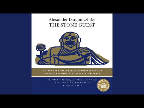 download lagu mp3 mp4 Georgiy Abramov The Stone Guest Act II, download mp3 Georgiy Abramov The Stone Guest Act II free download, download mp3 Georgiy Abramov The Stone Guest Act II