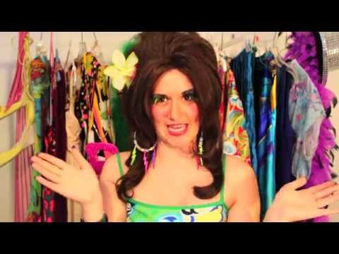 Ask Ramona - Episode 1: Marbles, Nose Jobs and Little Green Men.